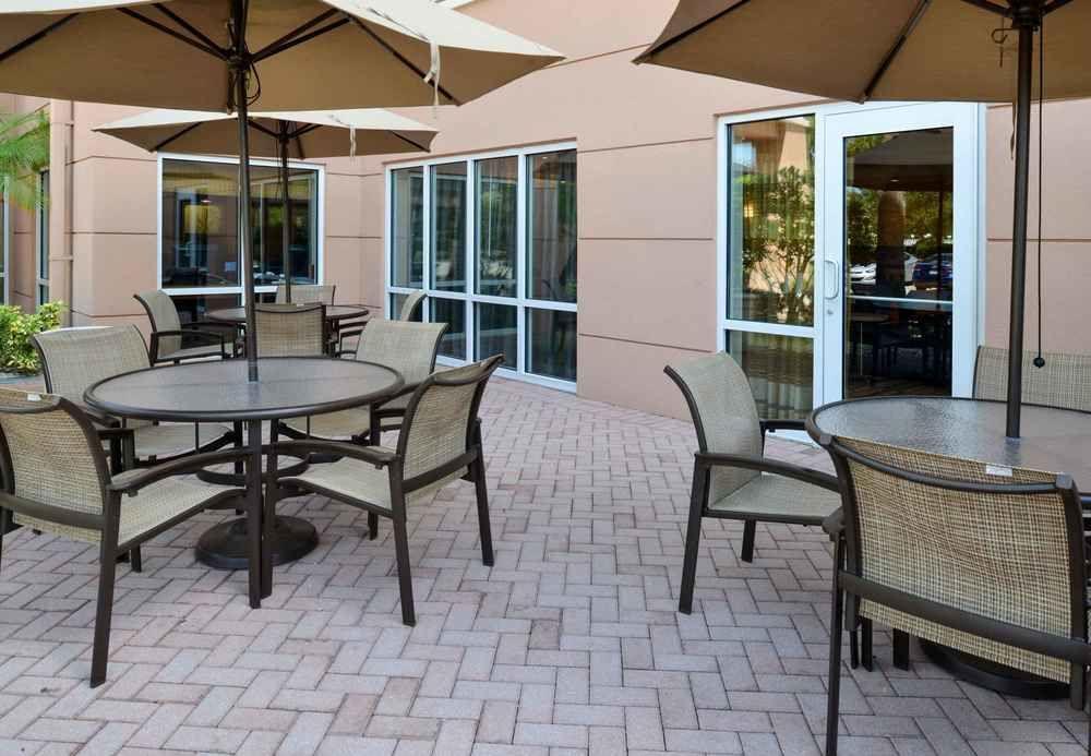 Fairfield Inn & Suites Fort Pierce / Port St Lucie Exterior photo