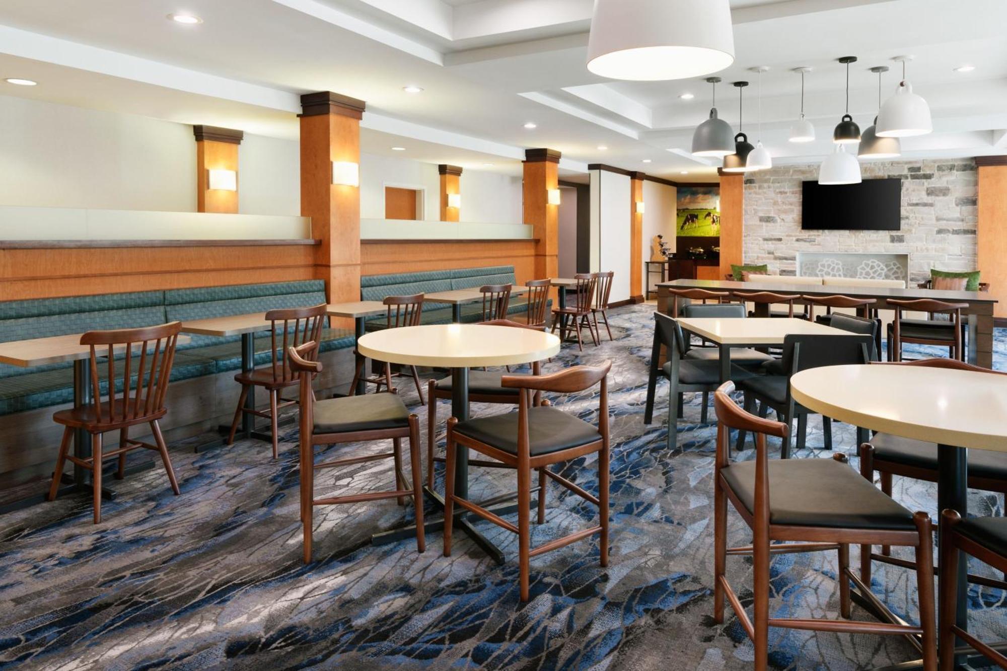 Fairfield Inn & Suites Fort Pierce / Port St Lucie Exterior photo