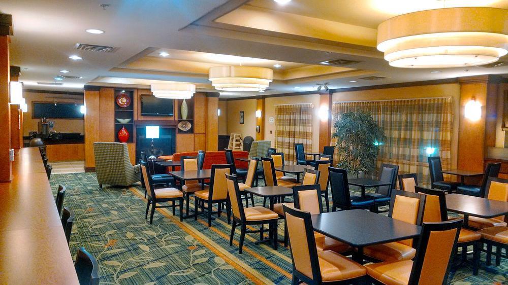 Fairfield Inn & Suites Fort Pierce / Port St Lucie Exterior photo