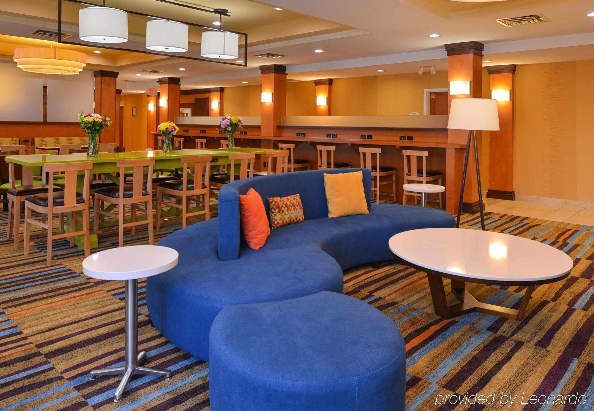 Fairfield Inn & Suites Fort Pierce / Port St Lucie Exterior photo